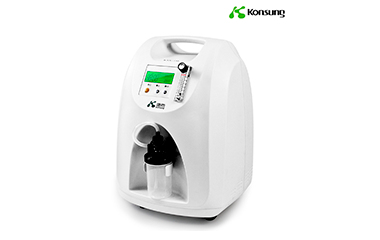 Кислородный концентратор /КСН-5/ NEW/ Консунг