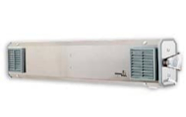 Бактерицидная лампа с рециркуляцией воздуха Потолочный монтаж  NBVE 60 S UV-C