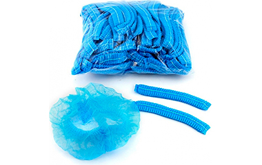 Boneta de unica folosință, N100