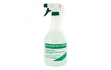 Aerodesin 2000 1L