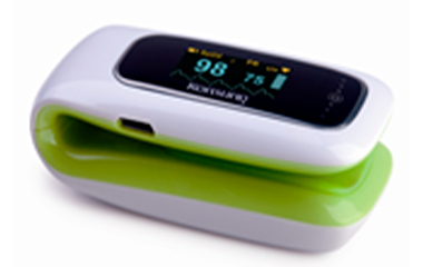 Pulsoximetru /SONOSAT-F01T/ Konsung