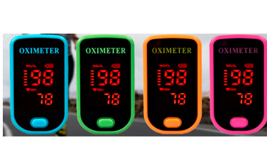 Pulsoximetru /F04T/ Konsung