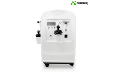 Concentrator de oxigen / KSOC-10D / Konsung