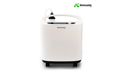 Concentrator de oxigen / KSN-5 New / Konsung