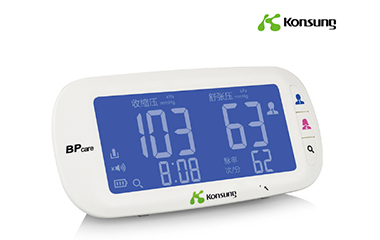 Tonometru automat/ Bpcare06/Konsung